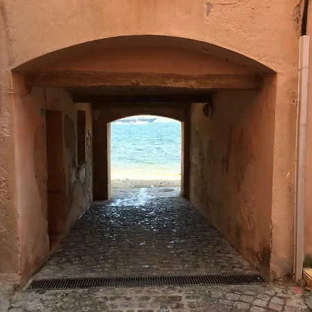De Charme Au Coeur De * Saint-Tropez