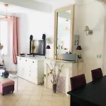 Apartmán De Charme Au Coeur De