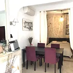 De Charme Au Coeur De Apartmán