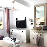 Apartmán De Charme Au Coeur De