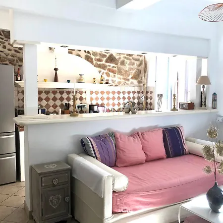 De Charme Au Coeur De Apartment *