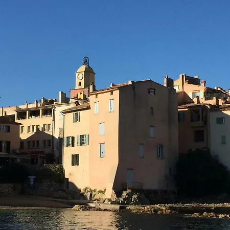 Apartment De Charme Au Coeur De *