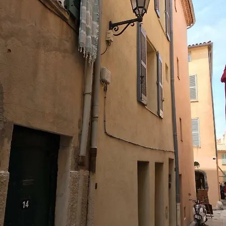 De Charme Au Coeur De Apartament *