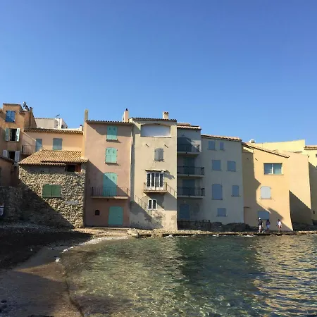 Apartamento De Charme Au Coeur De *