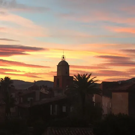 De Charme Au Coeur De Apartmán