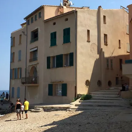 De Charme Au Coeur De * Saint Tropez