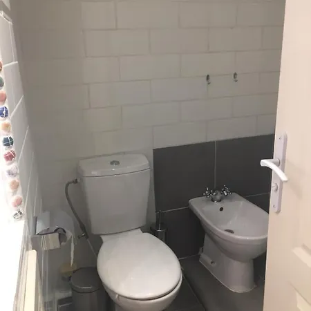De Charme Au Coeur De Apartament
