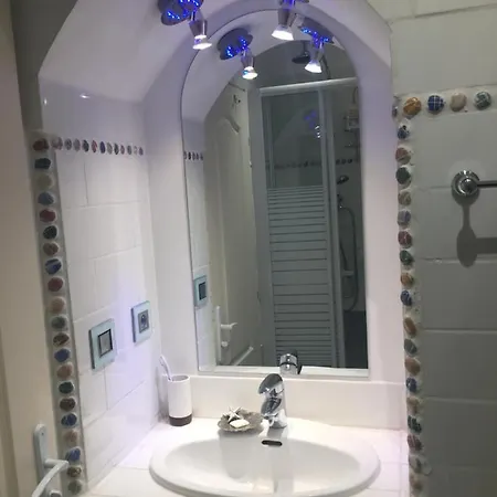 De Charme Au Coeur De Apartament