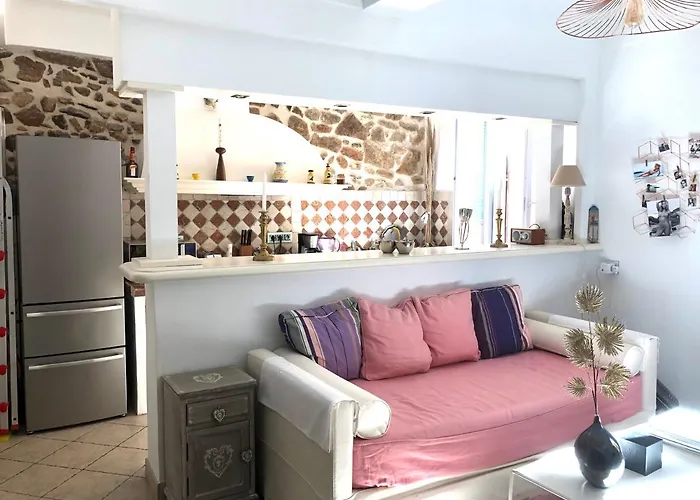 De Charme Au Coeur De Apartment *