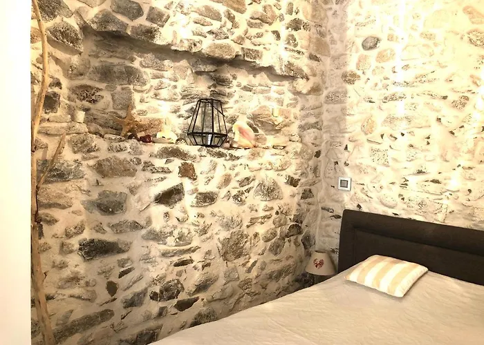 De Charme Au Coeur De Appartamento