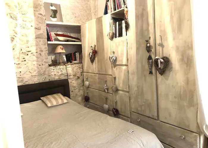 De Charme Au Coeur De Apartment