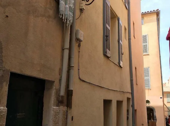 De Charme Au Coeur De Apartment *