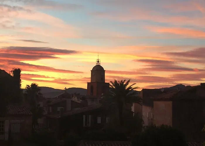 De Charme Au Coeur De Apartamento