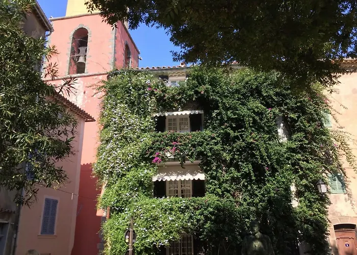 Appartamento De Charme Au Coeur De