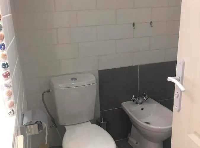 De Charme Au Coeur De Apartment