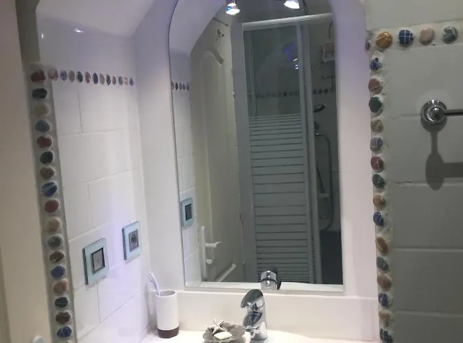 De Charme Au Coeur De Apartment